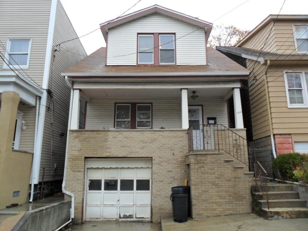 1510 76th St, North Bergen, NJ 07047