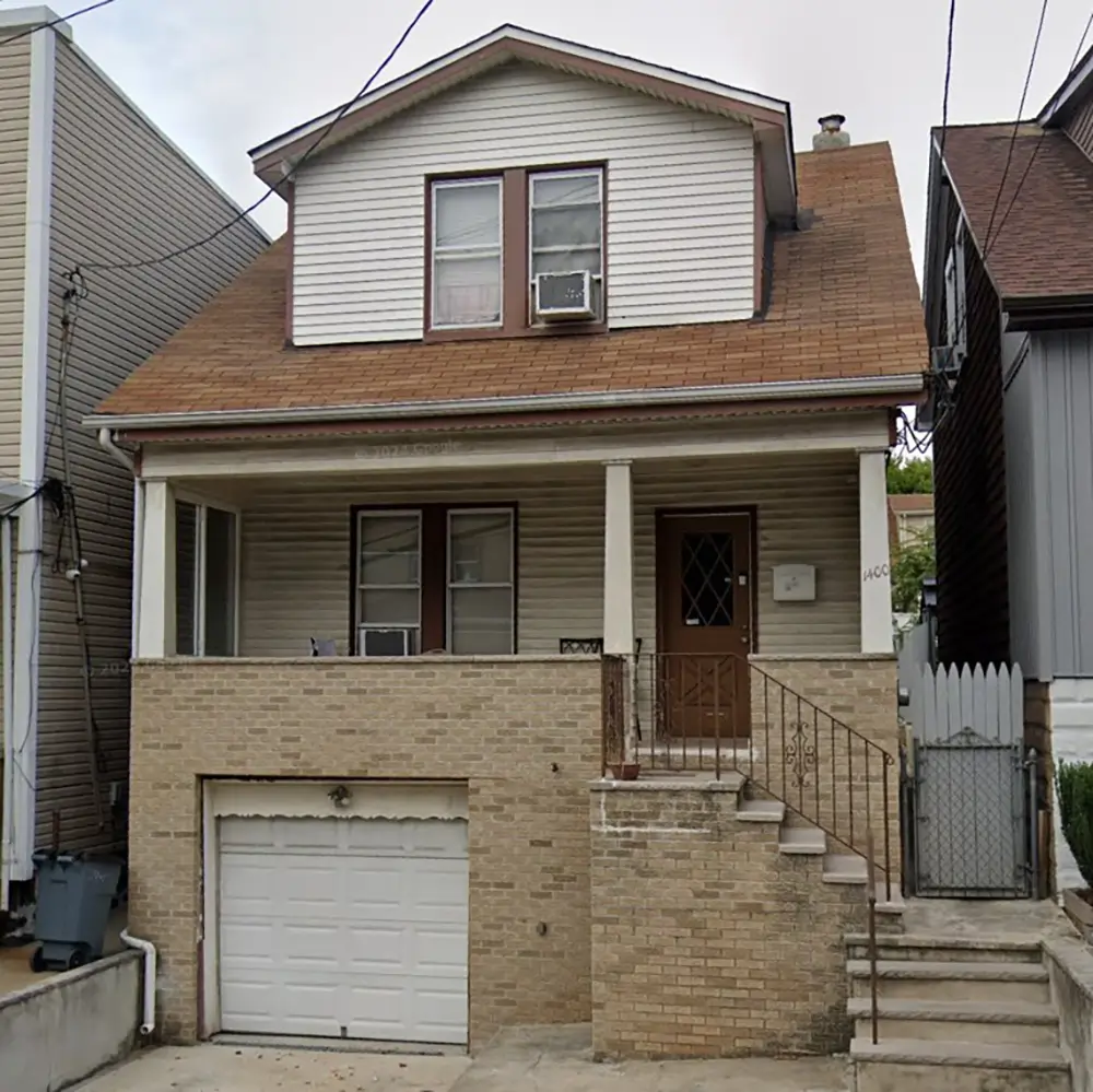 1510 76th St, North Bergen, NJ 07047
