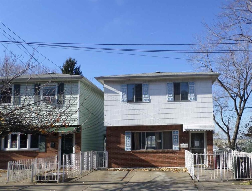 325 Terrace Ave, Jersey City, NJ 07307