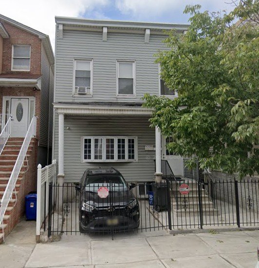 415 66th St, West New York, NJ 07093