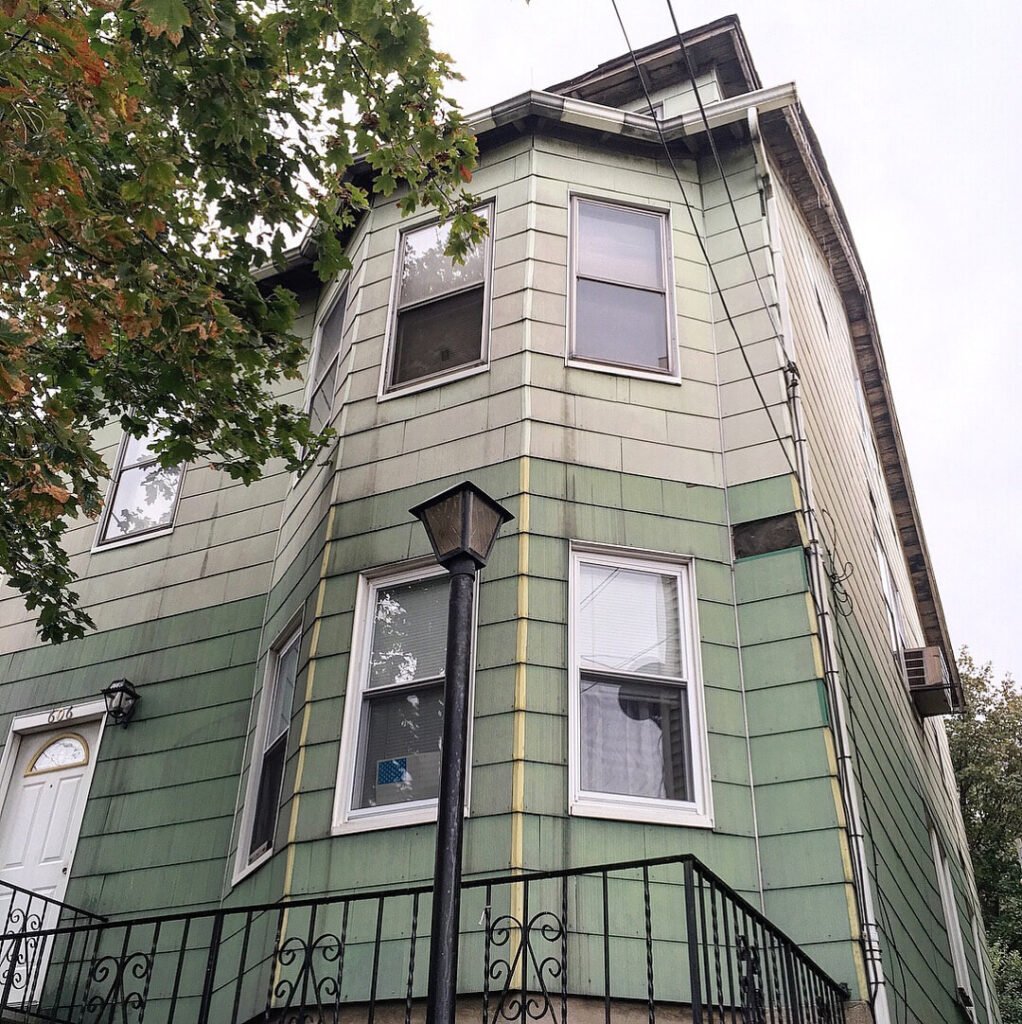 606 Grand Ave, North Bergen, NJ 07047