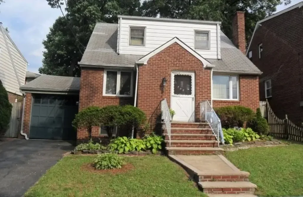 758 Morningside Ln, Ridgefield, NJ 07657