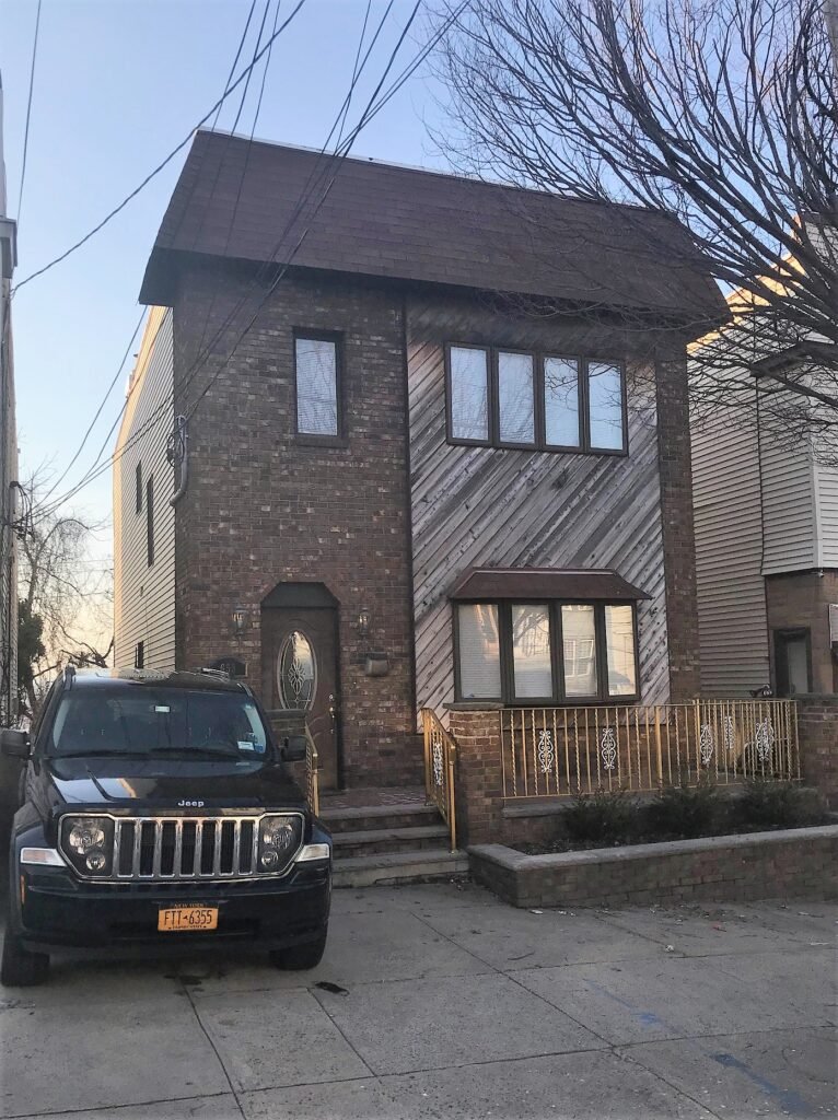 653 Liberty Ave, Jersey City, NJ 07307