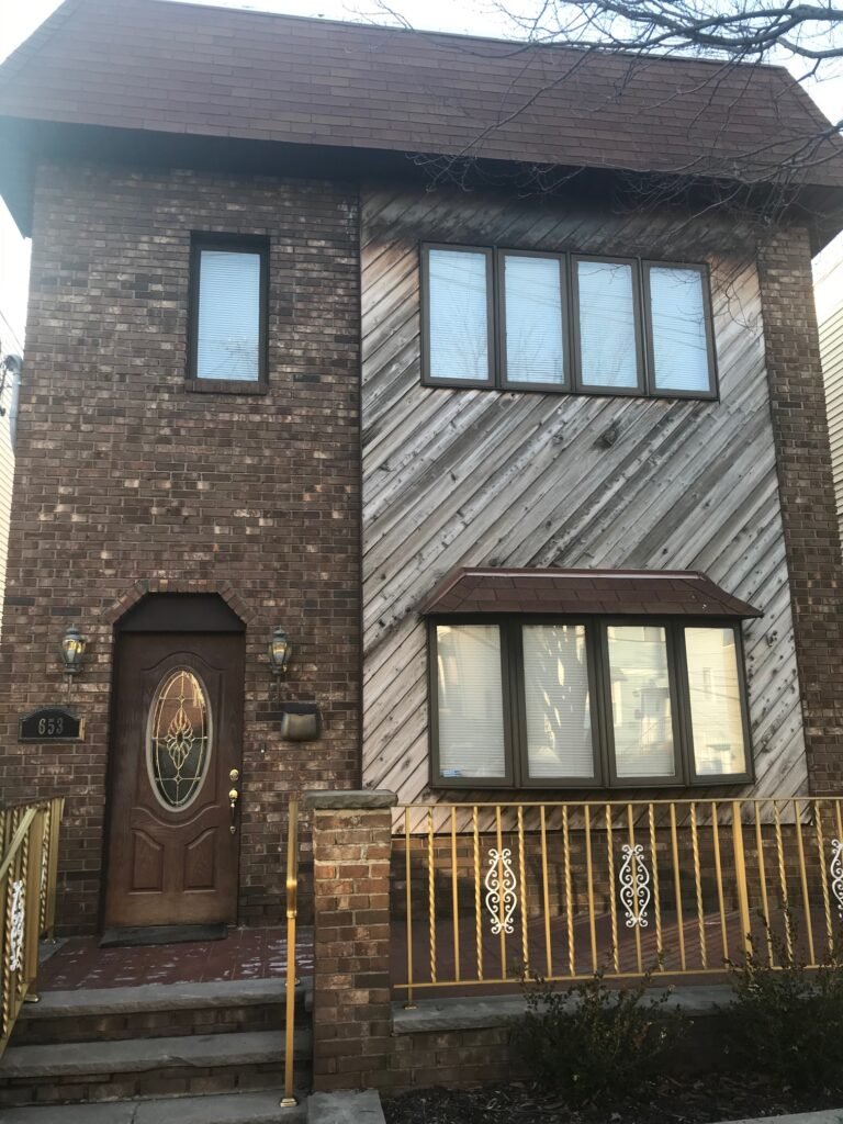 653 Liberty Ave, Jersey City, NJ 07307