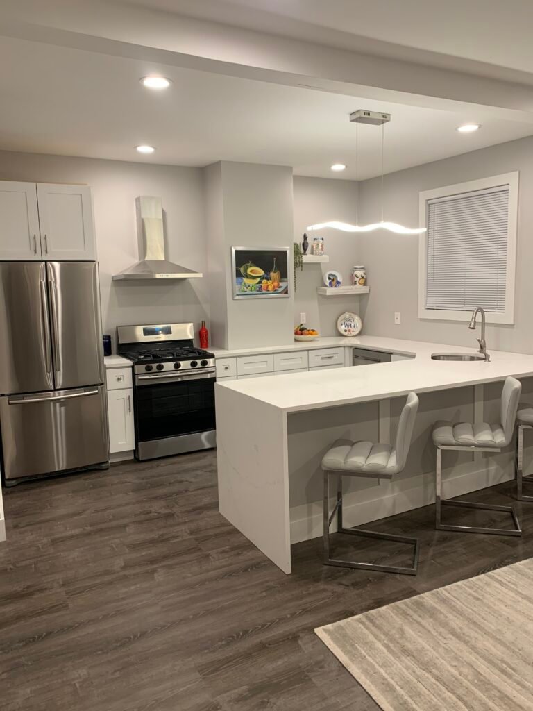 653 Liberty Ave, Jersey City, NJ 07307