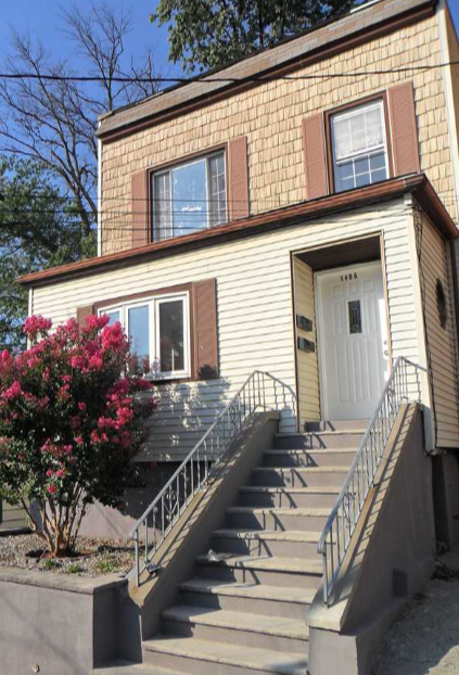 1406 81st St, North Bergen, NJ 07047