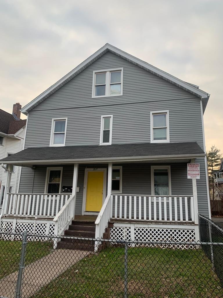 1877 Broad St, Hartford, CT 06114
