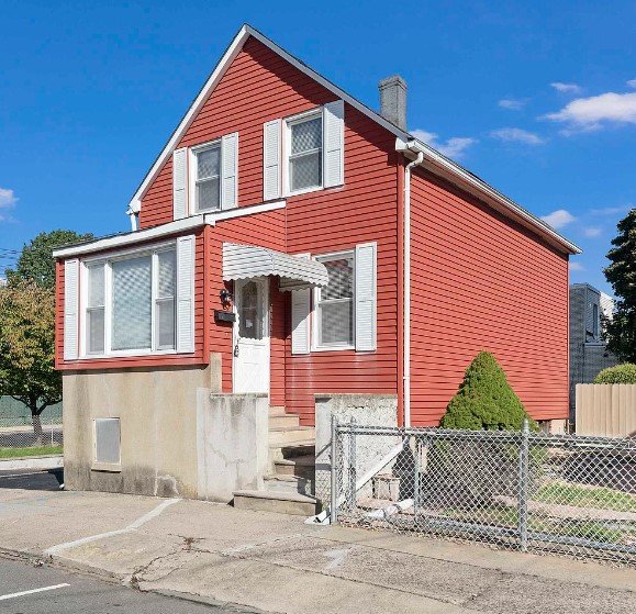 1464 44th St, North Bergen, NJ 07047