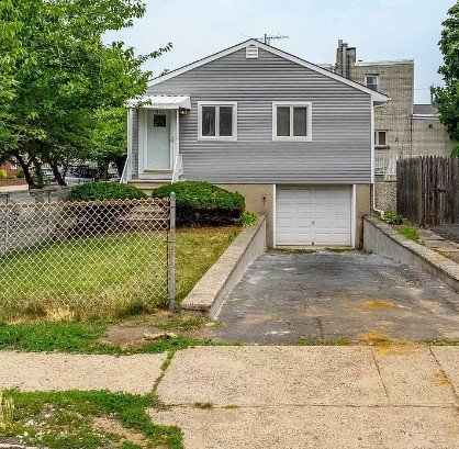 1466 44th St, North Bergen, NJ 07047
