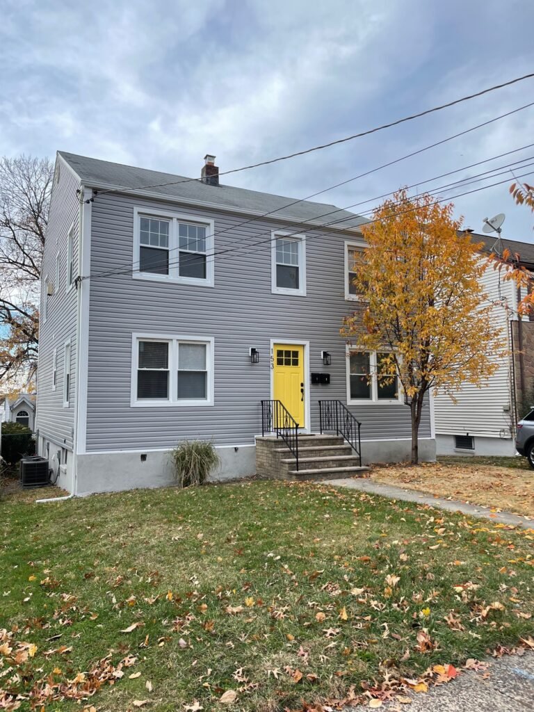 153 6th St, North Arlington, NJ 07031