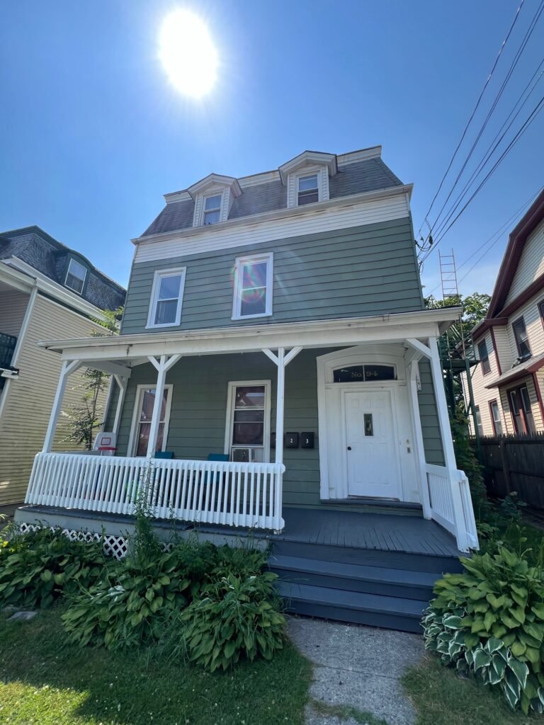 94 Garden St, Poughkeepsie, NY 12601