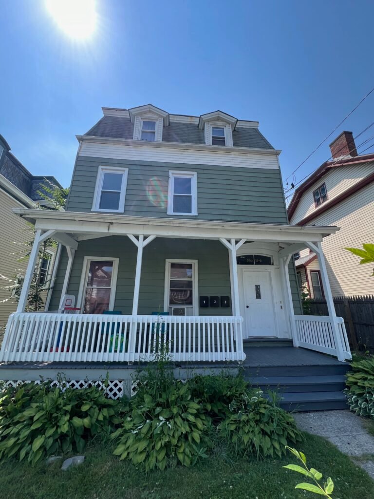 94 Garden St, Poughkeepsie, NY 12601
