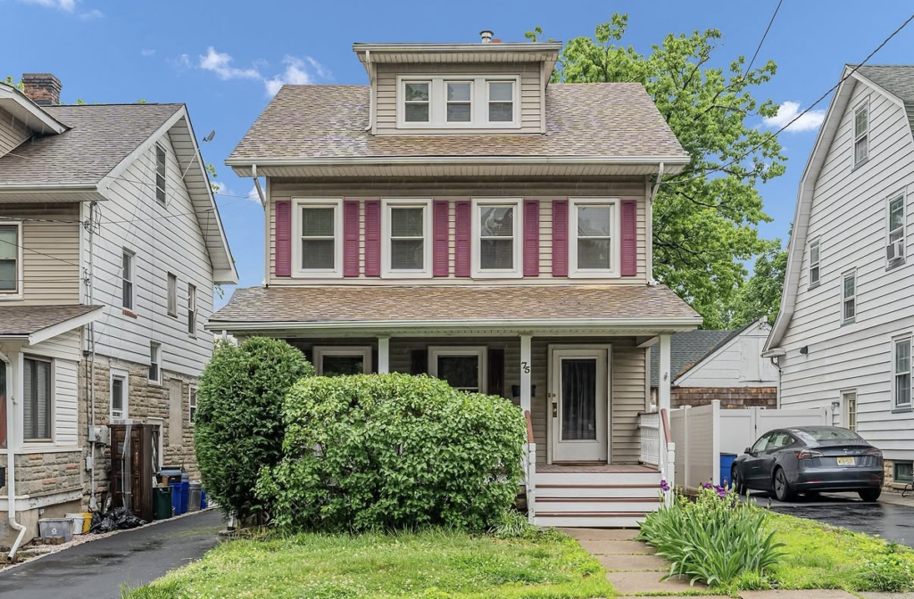 75 Liberty St, Bloomfield, NJ 07003