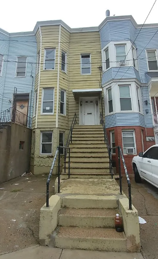 78 Baldwin Ave, Jersey City, NJ 07306