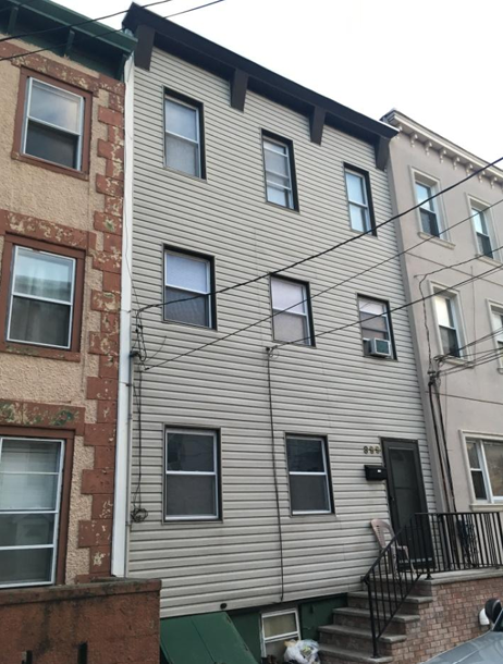 399 1st St, Jersey City, NJ 07302