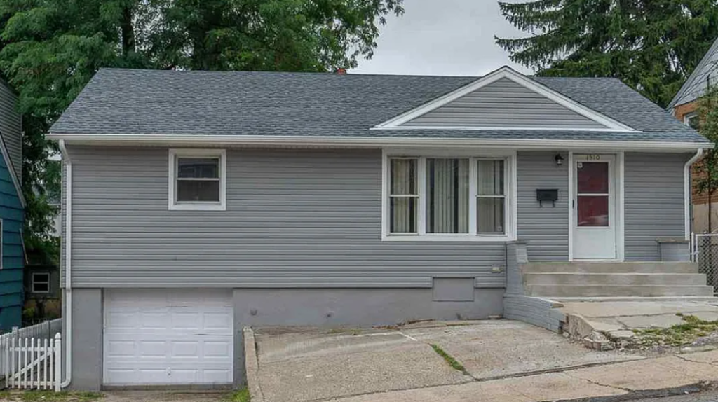 1510 76th St, North Bergen, NJ 07047